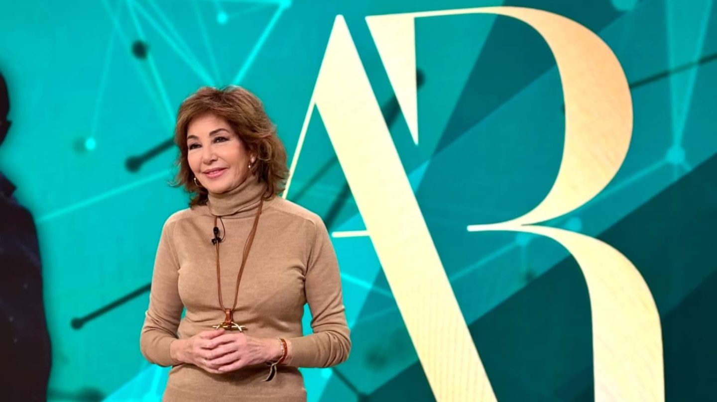 Ana Rosa Quintana lleva dos meses de vuelta a las mañanas de Telecinco tras un año y medio 'tardeando'