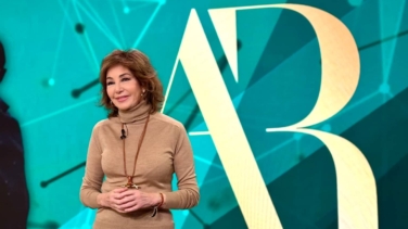Ana Rosa Quintana: "Siempre pensé que 'Sálvame' acabaría en TVE"