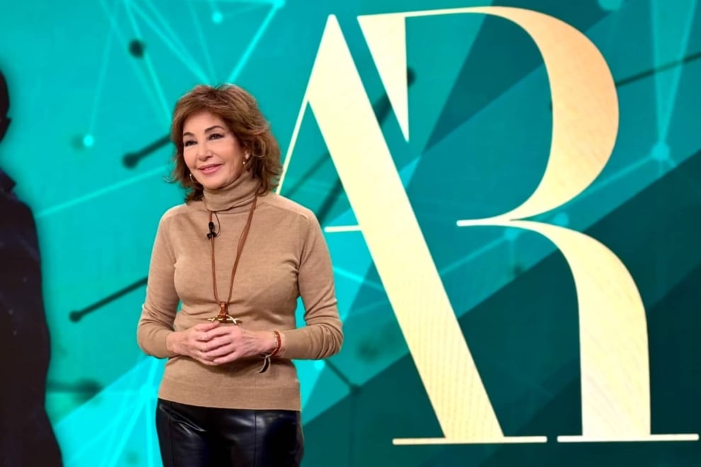 Ana Rosa Quintana lleva dos meses de vuelta a las mañanas de Telecinco tras un año y medio 'tardeando'