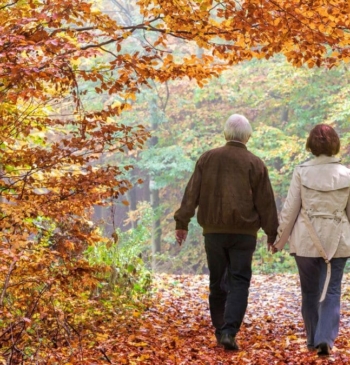 Se puede alargar la vida con cinco minutos de ejercicio diario, según [...]