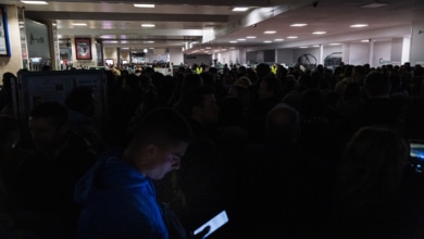 La CNMC abre expediente por incumplimientos a varias compañías eléctricas por el apagón