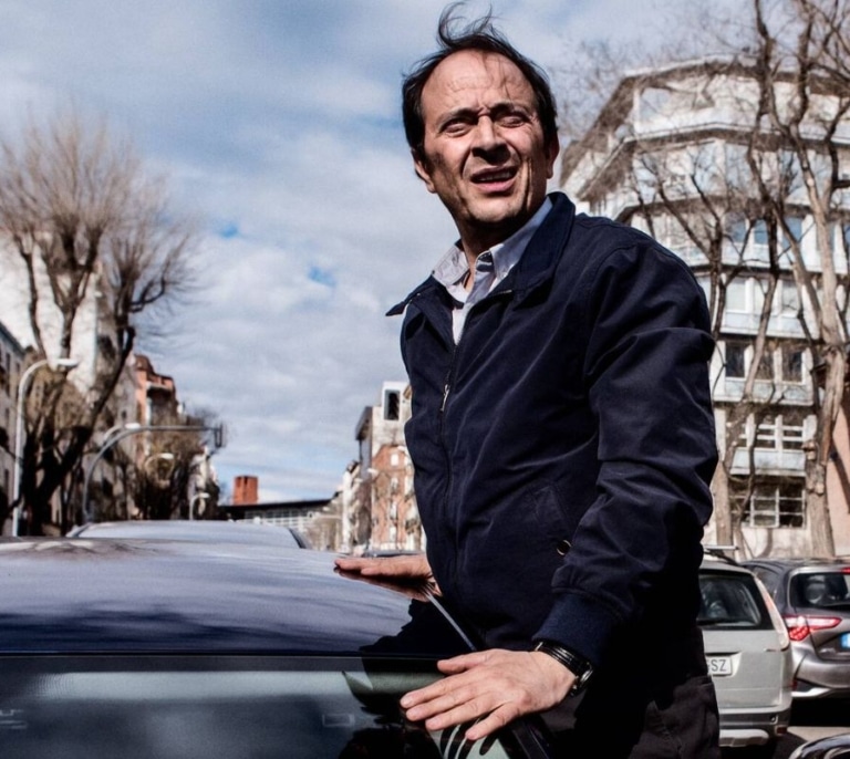La ficción se hizo realidad: "Apagón" la serie de Movistar Plus+ que anticipó un colapso eléctrico total