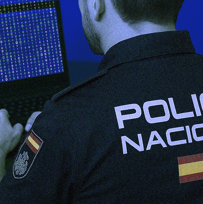 Policías de todo el mundo han logrado intervenir cinco plataformas encriptadas en [...]
