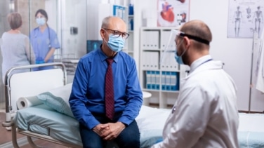 ASTUCE Spain denuncia que pacientes con glioblastoma en Euskadi no tengan acceso a la terapia de campos eléctricos tras la respuesta negativa del Osakidetza