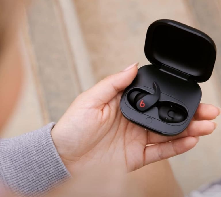 Amazon hunde el precio de estos auriculares intraurales súper cómodos