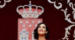 Ayuso mantendría o incluso ampliaría su mayoría absoluta en Madrid si hoy se celebraran elecciones
