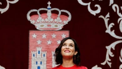 Ayuso mantendría o incluso ampliaría su mayoría absoluta en Madrid si hoy se celebraran elecciones