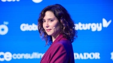Ayuso condena la "campaña" del Gobierno contra la universidad privada: "No es amor a la pública sino todo lo contrario"