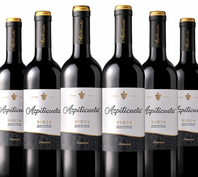 Nace Vinarchy, un gigante del vino: desde Azpilicueta y Campo Viejo a Pernod Ricard y bodegas de Australia y Nueva Zelanda