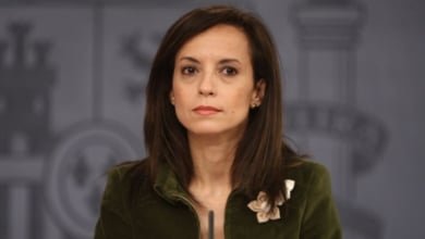 Corredor afirma que Red Eléctrica "no falló" y arremete contra las eléctricas: "No controlaron la tensión"