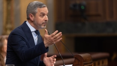 El PP advierte a Cuerpo de que no seguirá negociando la respuesta a los aranceles si "hace juegos políticos" con Junts