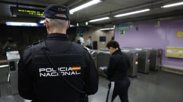 La noche del apagón pasa sin incidentes en las calles: "Normalidad absoluta" en la Policía y la Guardia Civil