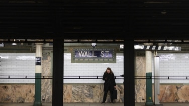 Wall Street vive su peor jornada desde marzo de 2020 por los aranceles de Trump