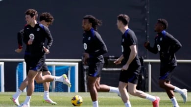 Atlético de Madrid vs Barcelona: cuándo y dónde ver la vuelta de semifinales de la Copa del Rey