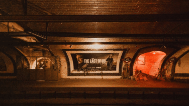 'The Last of Us' ha llegado a Madrid con esta experiencia inmersiva