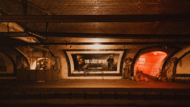 'The Last of Us' ha llegado a Madrid con esta experiencia inmersiva
