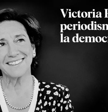 Documental | Victoria Prego, periodismo para la democracia