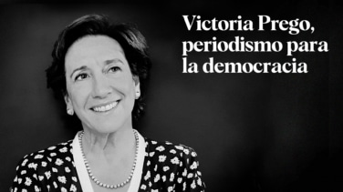 Documental | Victoria Prego, periodismo para la democracia