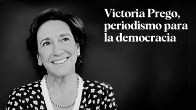 Documental | Victoria Prego, periodismo para la democracia