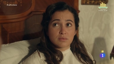 Hay o no hay episodio de 'La Promesa' este jueves 17 de abril