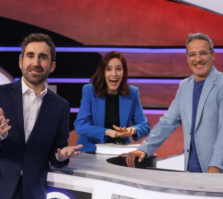 Hay o no hay 'Cifras' y letras' este viernes 4 de abril