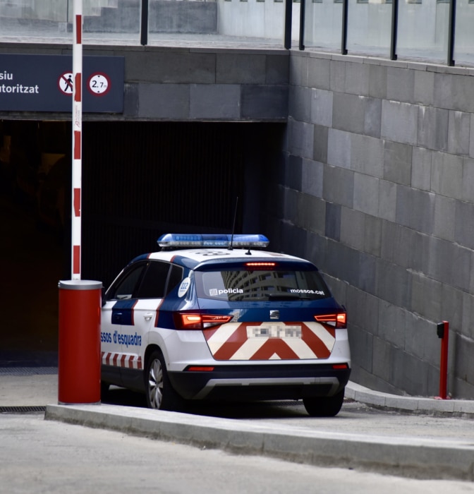 Detienen en Barcelona a un hombre de 34 años en búsqueda y [...]