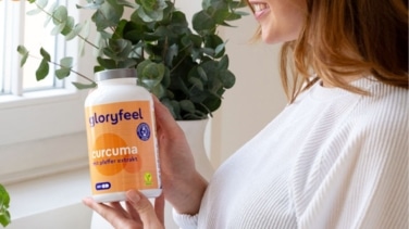 Así es como la cúrcuma y pimienta pueden mejorar tu salud y prevenir el envejecimiento