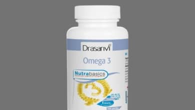 Mejora el funcionamiento de tu corazón con este complemento alimenticio natural a base omega-3 y vitamina E