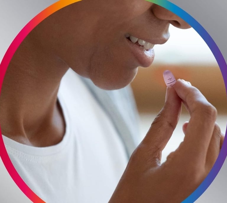 Así es como este complemento alimenticio te puede ayudar si eres mujer y tiene más de 50 años