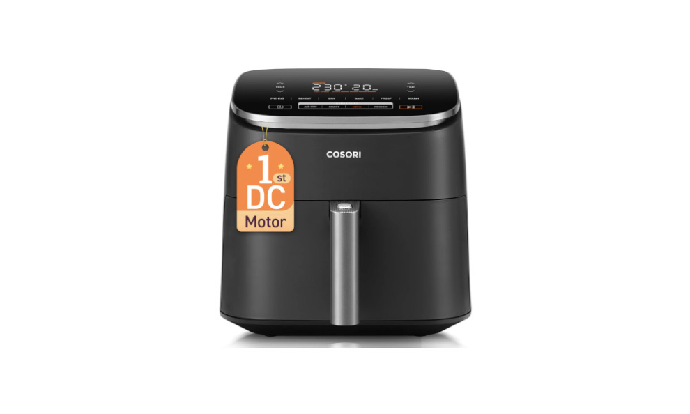 Cosori Turbo Blaze 6L