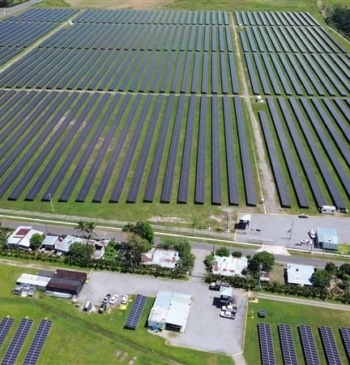Cox adquiere una planta solar de 24MW en Panamá y acelera su [...]