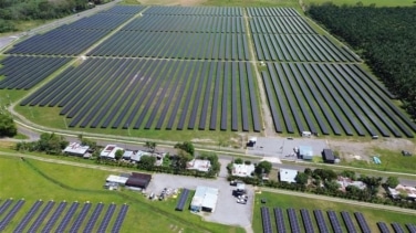 Cox adquiere una planta solar de 24MW en Panamá y acelera su plan de inversión en activos