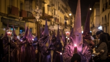 Estos son los mejores destinos para viajar en Semana Santa en España