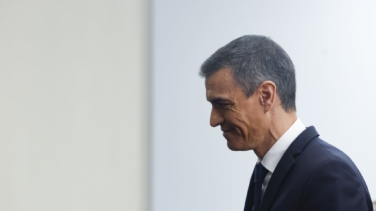"Pedro sucederá a Sánchez": el año en que el presidente reforzó su control del PSOE