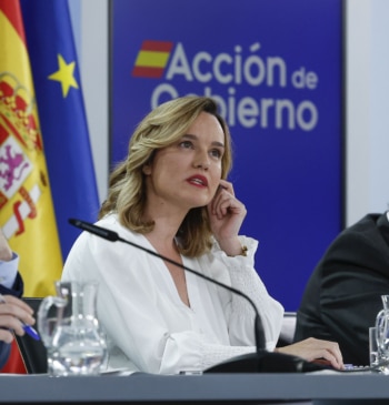 El Gobierno impulsa la reforma de la ley electoral para obligar a [...]
