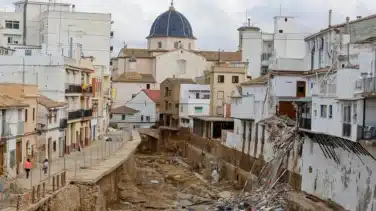 La Fiscalía no imputará a Argüeso, el ex número dos de Emergencias en la DANA