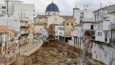 La Fiscalía no imputará a Argüeso, el ex número dos de Emergencias en la DANA