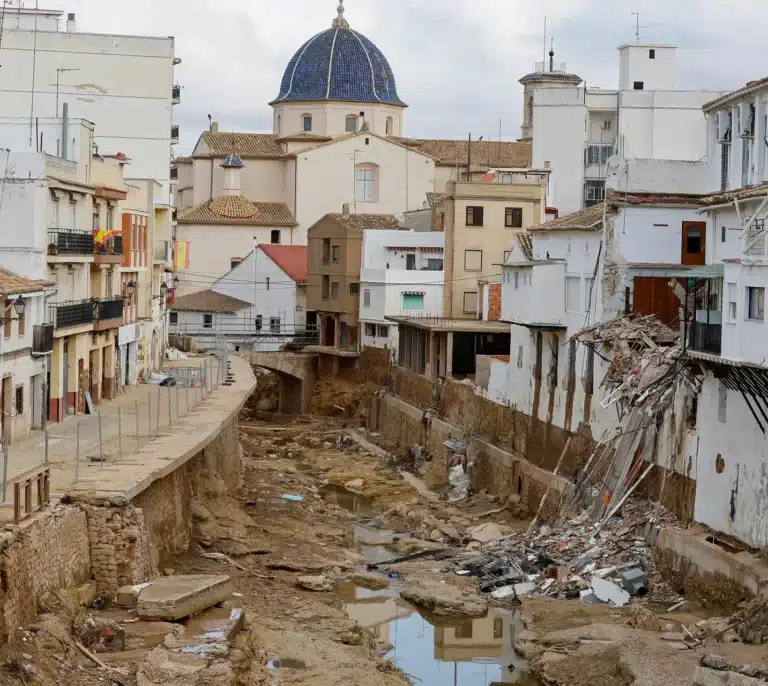 La Fiscalía no imputará a Argüeso, el ex número dos de Emergencias en la DANA