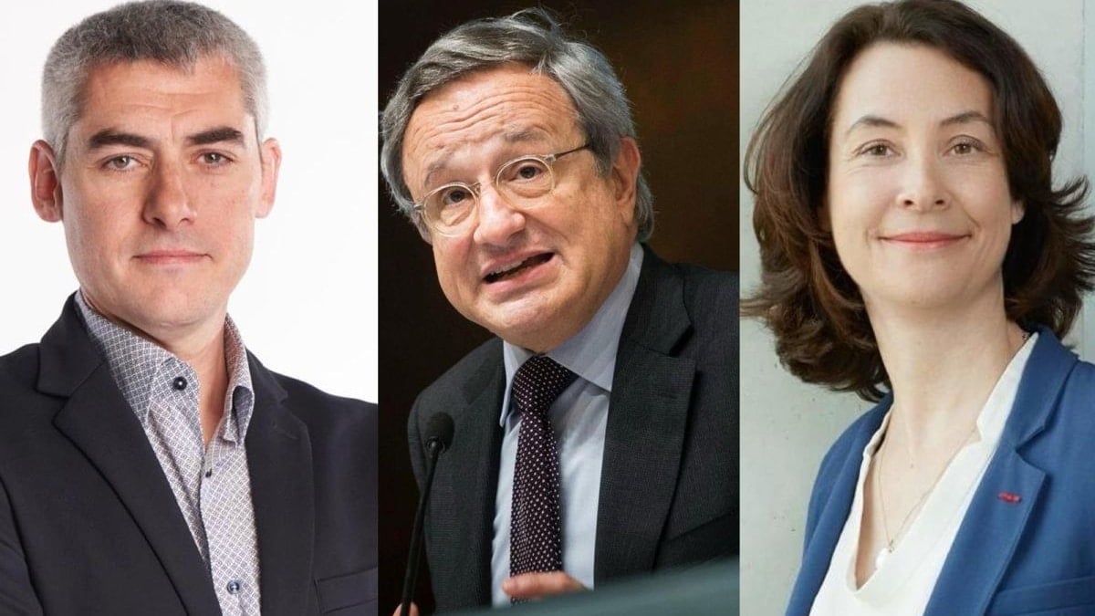 Daniel Tugues, nuevo director de Veolia en España
