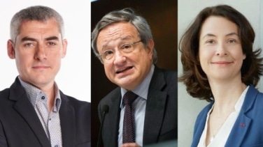 Daniel Tugues, nuevo director de Veolia en España