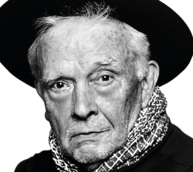 David Bailey, protagonista de la nueva exposición de la Fundación MOP