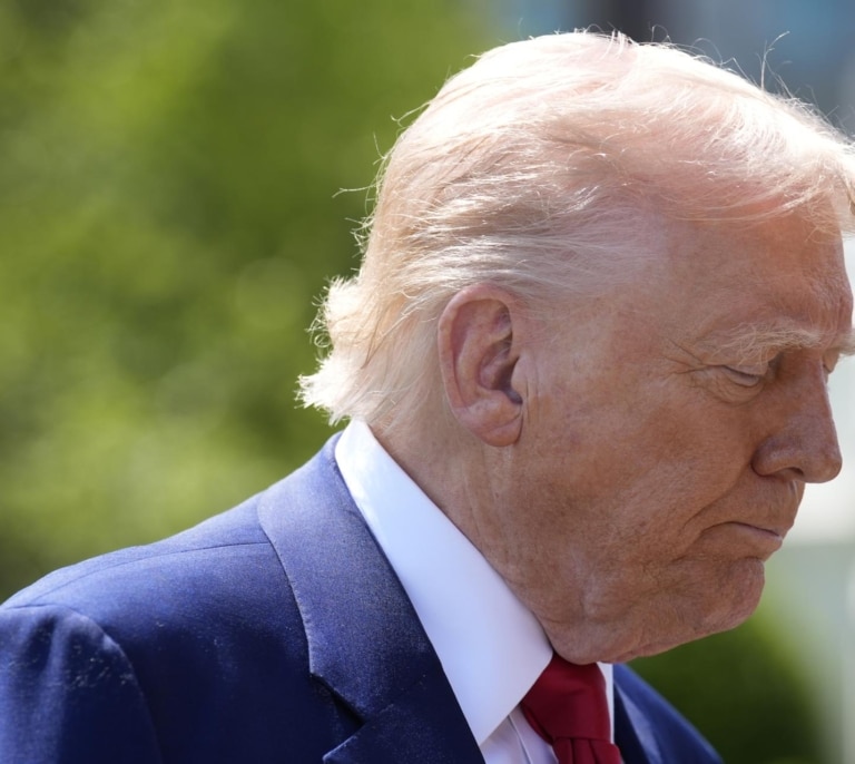 Tres semanas después de la pausa arancelaria, Trump no ha alcanzado ningún acuerdo con ningún país