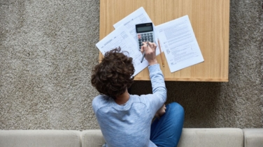 Por qué no deberías hacer la declaración de la Renta en la primera quincena de abril