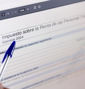 Declaración de la renta 2025: cómo saber cuál es la referencia catastral [...]