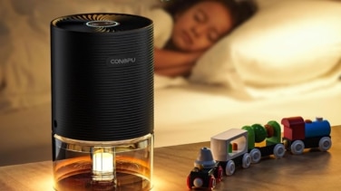Este es el deshumidificador top ventas en Amazon por menos de 35€