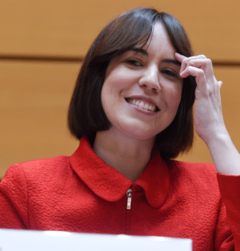El PP pone el foco en Diana Morant para desgastar al PSPV [...]