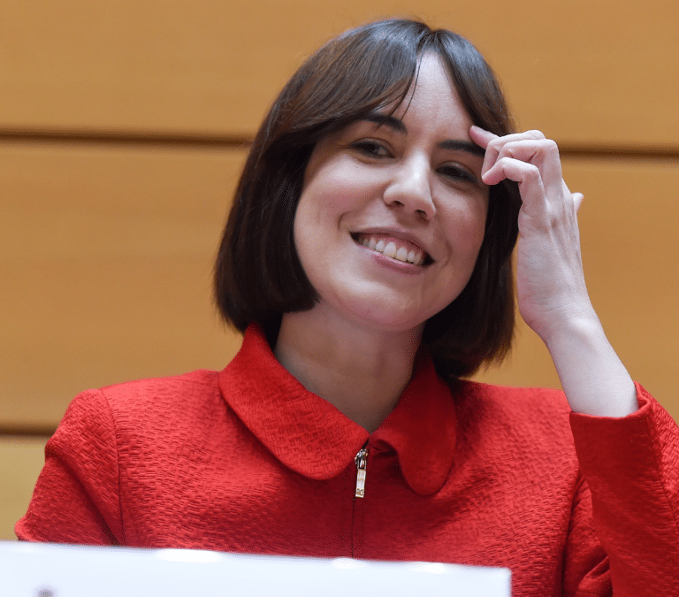 El PP pone el foco en Diana Morant para desgastar al PSPV y mejorar sus opciones en Valencia
