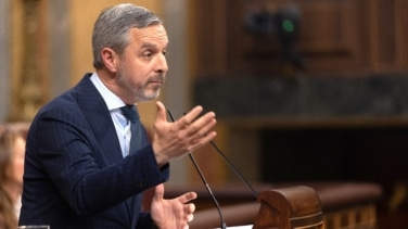 El PP rompe la negociación con Cuerpo y no apoyará el decreto antiaranceles