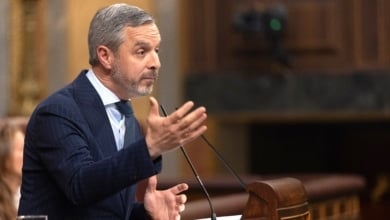 El PP rompe la negociación con Cuerpo y no apoyará el decreto antiaranceles