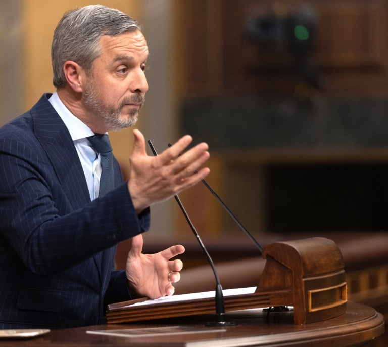 El PP rompe la negociación con Cuerpo y no apoyará el decreto antiaranceles